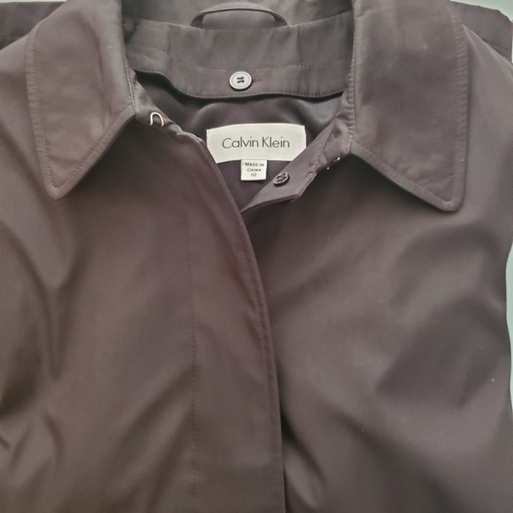 Calvin Klien jacket - Picture 6 of 12